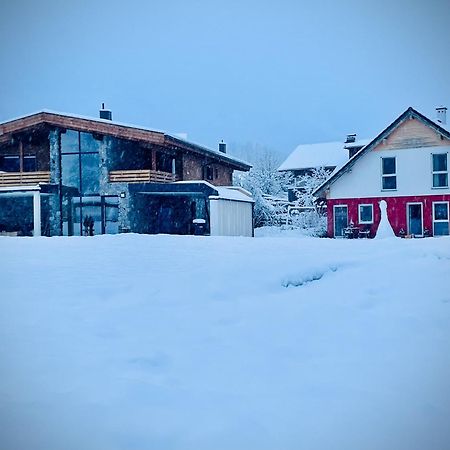 Alprocks Alvaresort Bichlbach Exterior photo