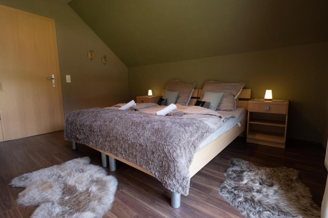 Alprocks Alvaresort Bichlbach Exterior photo