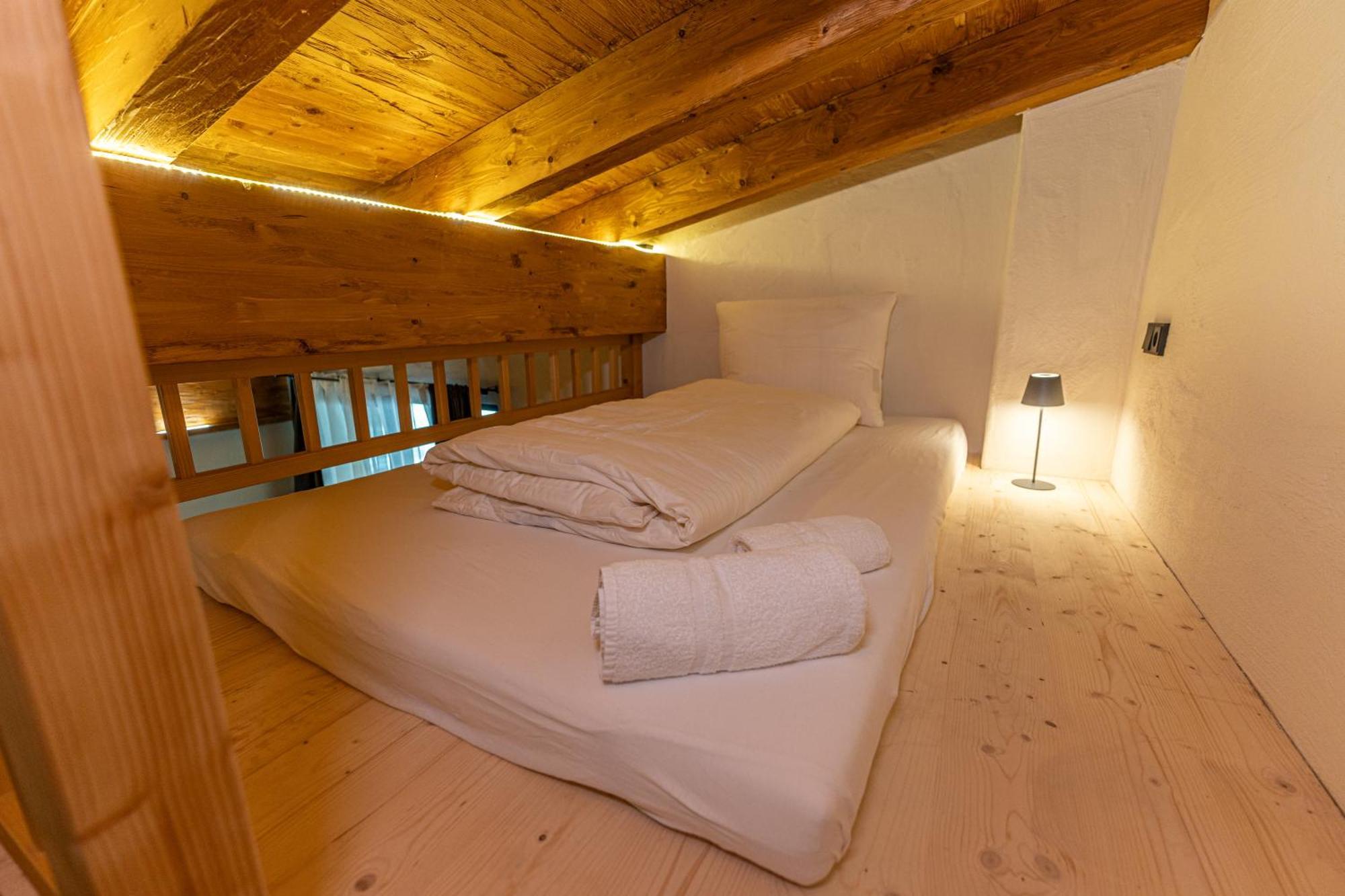 Alprocks Alvaresort Bichlbach Exterior photo