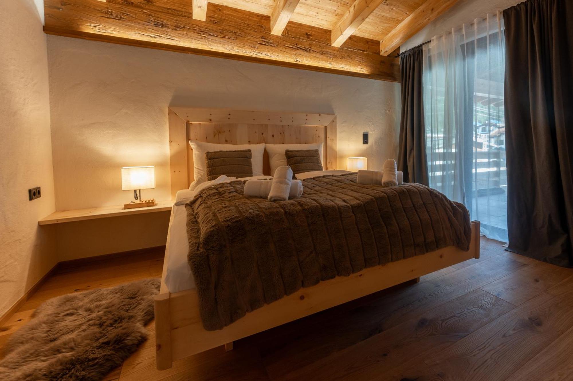 Alprocks Alvaresort Bichlbach Exterior photo